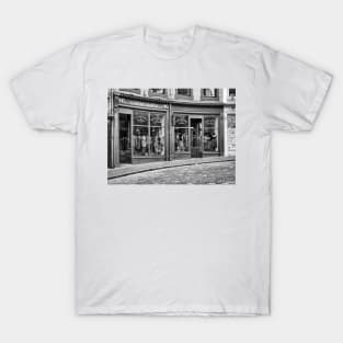 Edinburgh T-Shirt